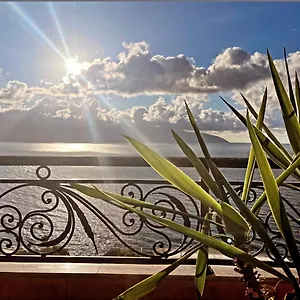 Appartement Zahaj, Vlorë