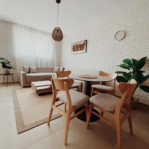  Appartamento Nereus Luxury