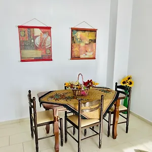  Appartamento Seaview
