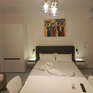 Appartement Private Aras 2 - Luxury & Elegance, Vlorë