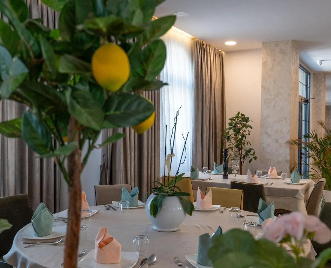 Acros Resort Vlorë