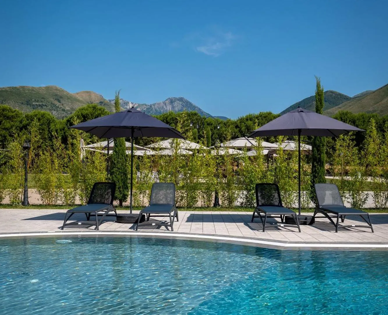 Acros Resort Vlorë 0*,  Αλβανία