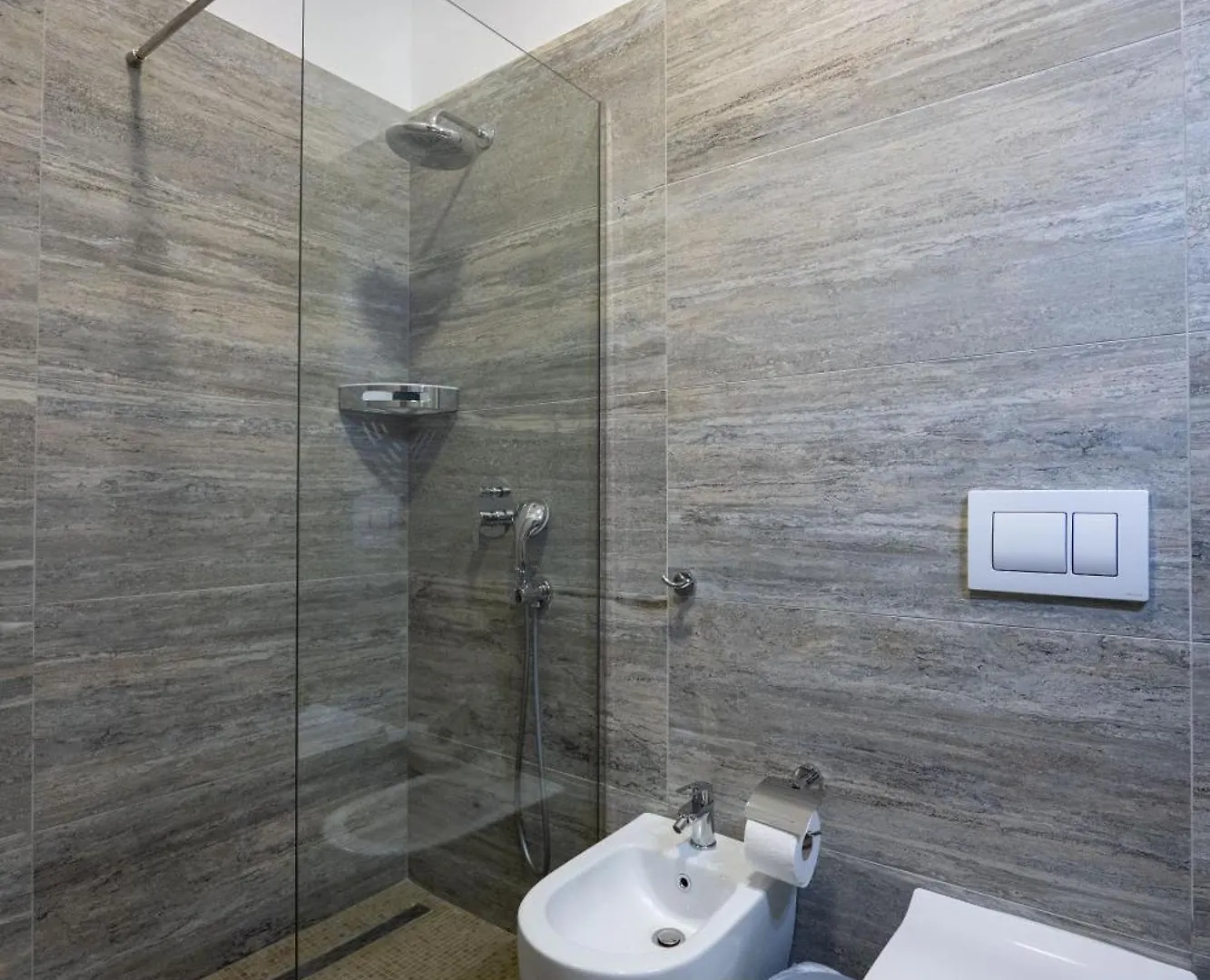 Acros Resort Vlorë Κατάλυμα σε φάρμα