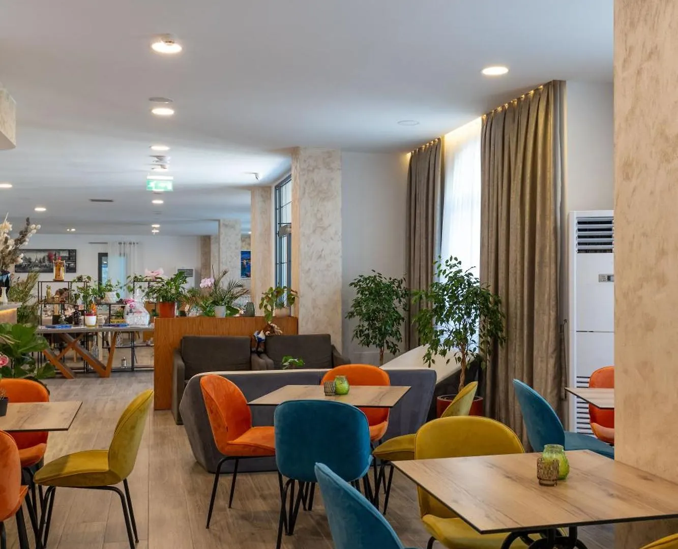 Acros Resort Vlorë