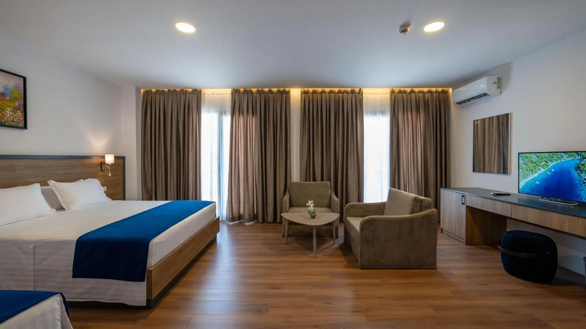 Acros Resort Vlorë