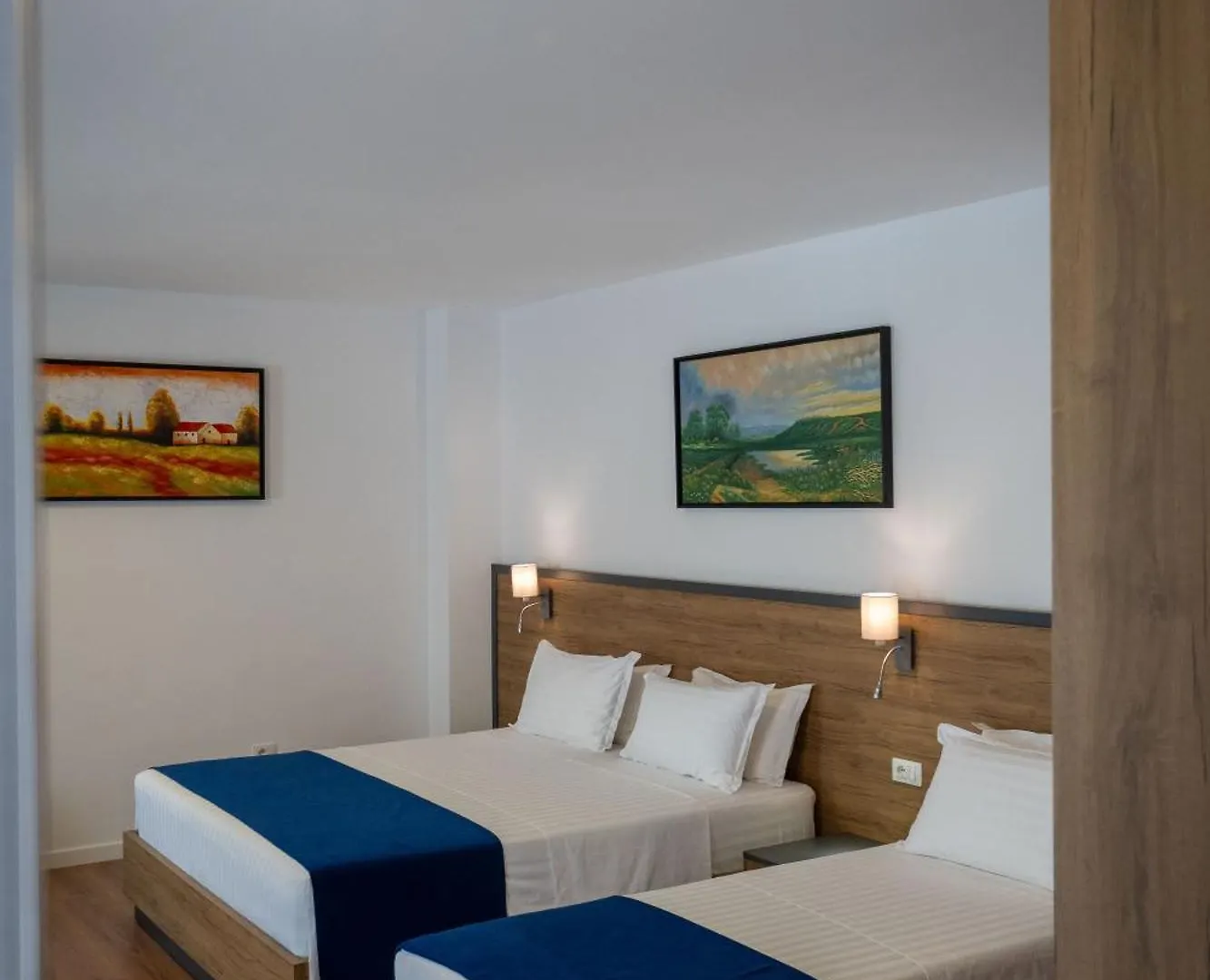 Acros Resort Vlorë 0*,  Αλβανία