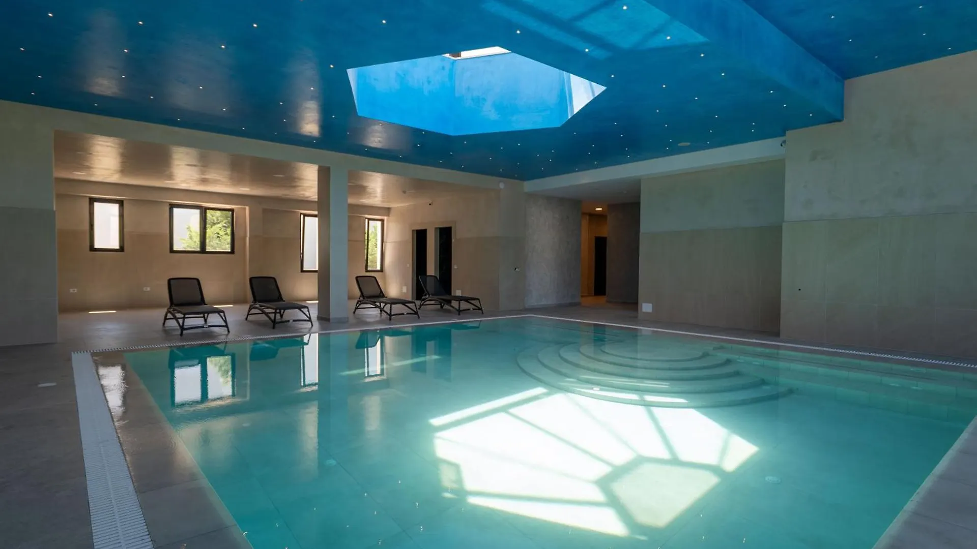 Acros Resort Vlorë Albanie