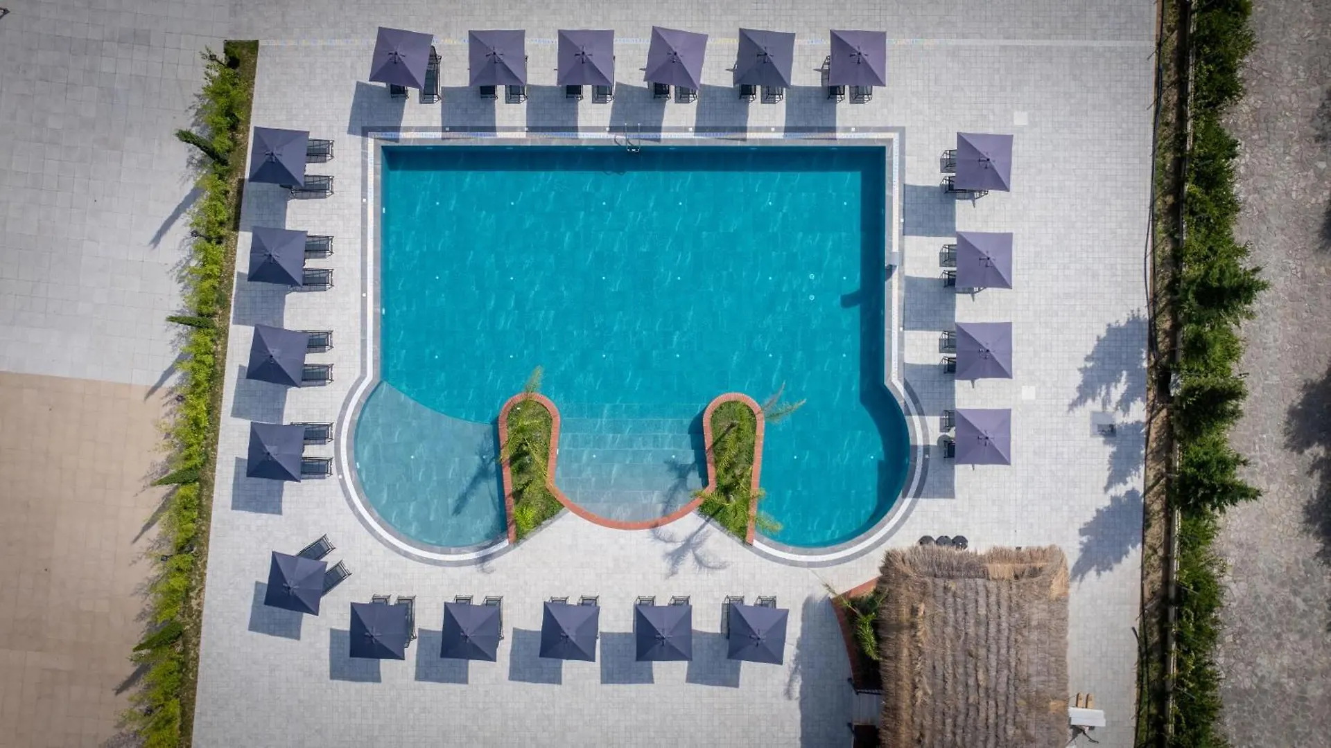 Acros Resort Vlorë